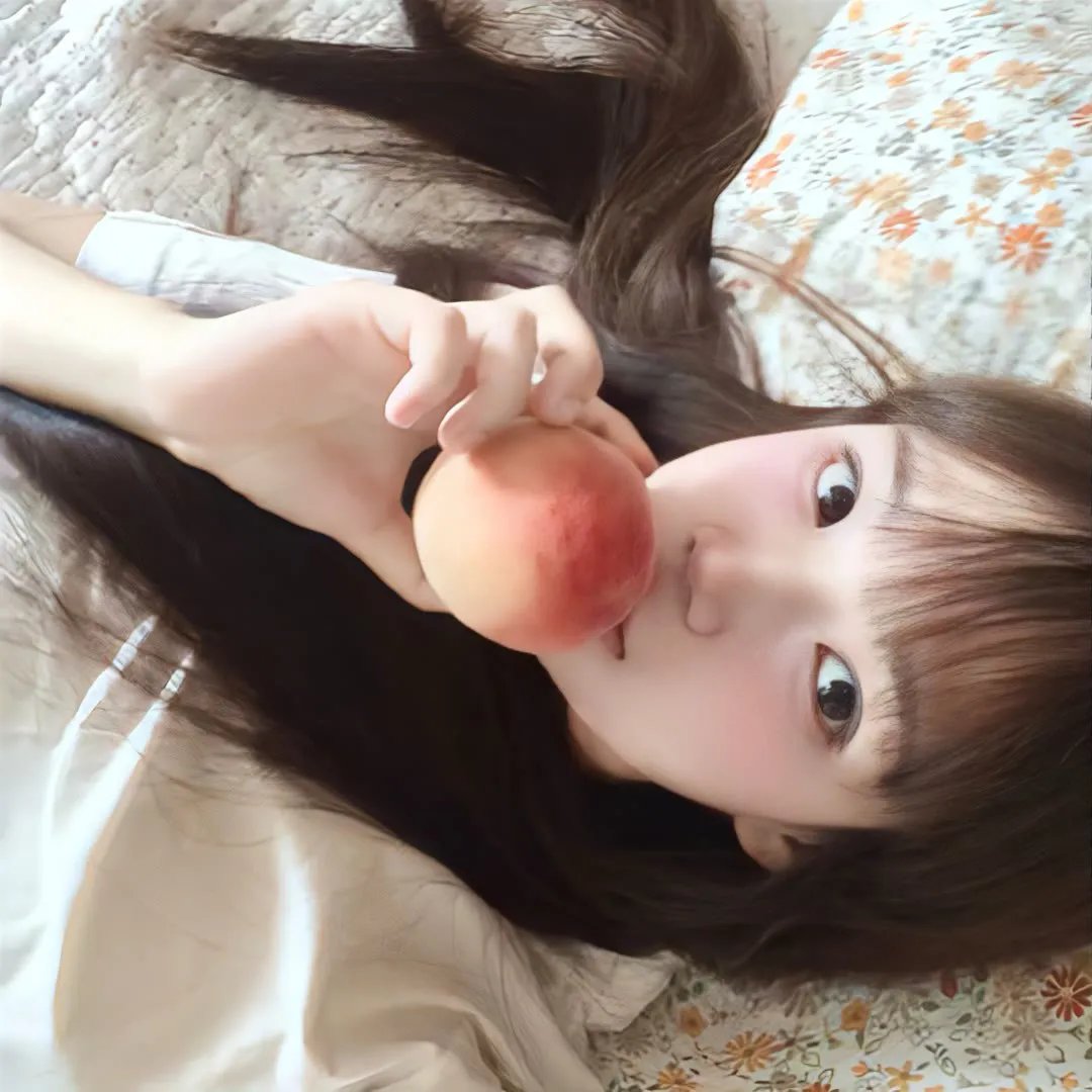 追随